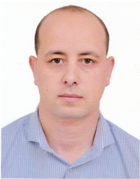 Lotfi Loucif photo